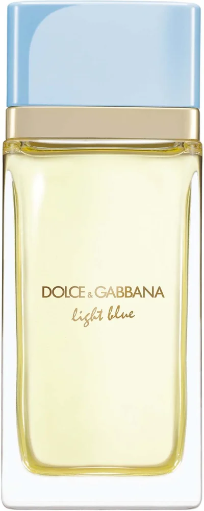 Dolce & Gabbana Light Blue Eau de Parfum 200 ml v:2954856 Dolce & Gabbana Light Blue Eau de Parfum 200 ml v:2954856