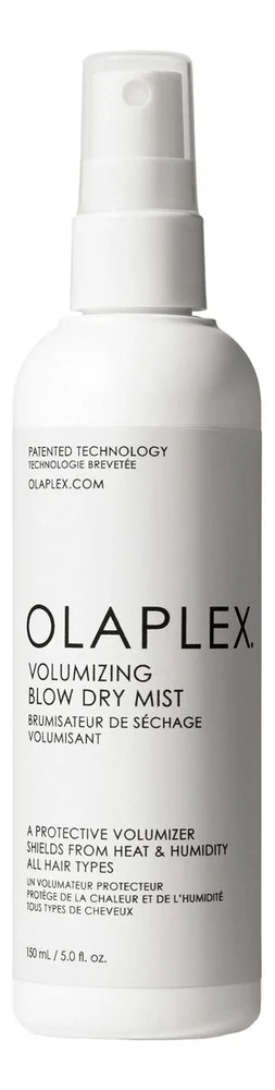 Olaplex Volumizing Blow Dry Mist – 150 ml. v:9453586 Olaplex Volumizing Blow Dry Mist – 150 ml. v:9453586