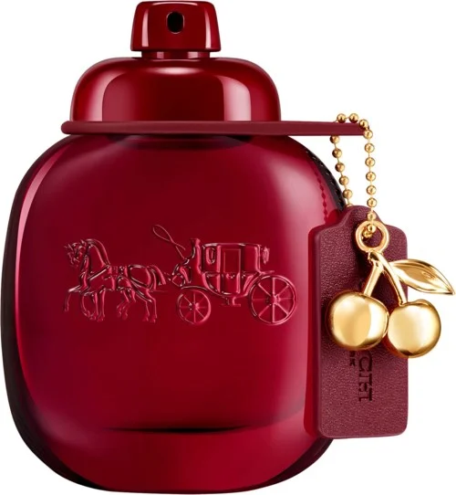 Coach Cherry Parfum 50 ml v:3615772 Coach Cherry Parfum 50 ml v:3615772