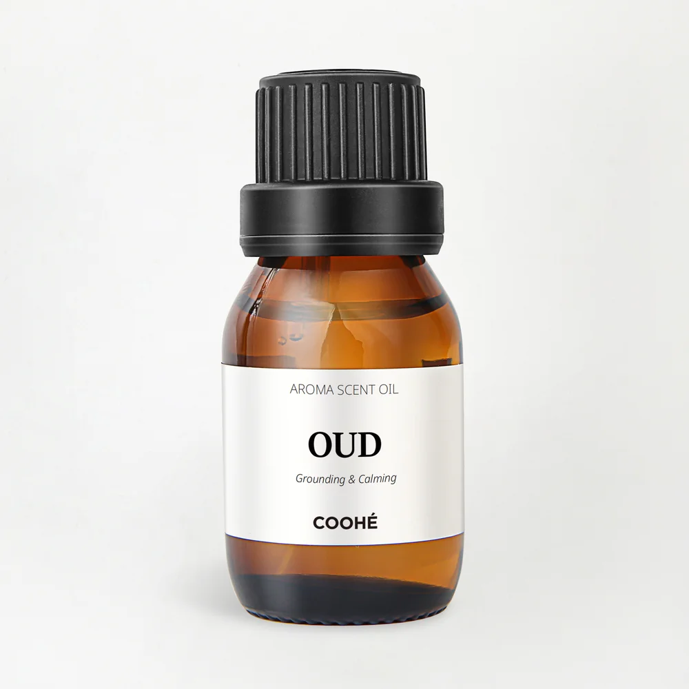 Oud Aroma Scent Oil 15 ml – COOHÉ v:5938955