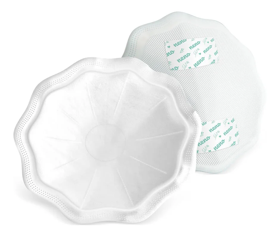 Neno Engangs Ammeinnlegg STELLA – 60 stk. v:1375692