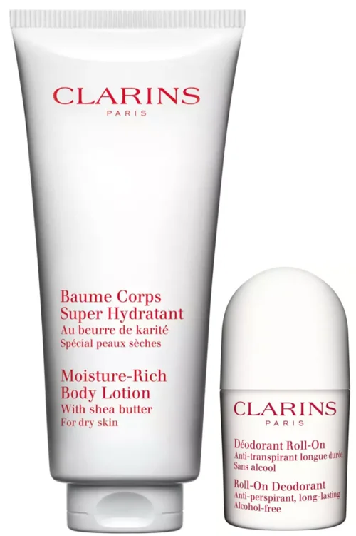 Clarins Body Duo v:7858108 Clarins Body Duo v:7858108
