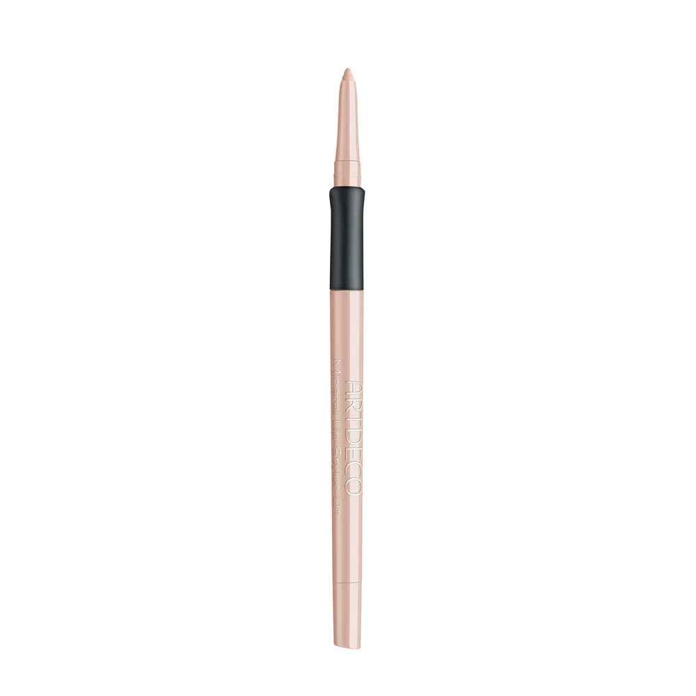 Mineral Lip Styler Lipliner 01 Natural Corrector – ARTDECO v:5632493 Mineral Lip Styler Lipliner 01 Natural Corrector – ARTDECO v:5632493