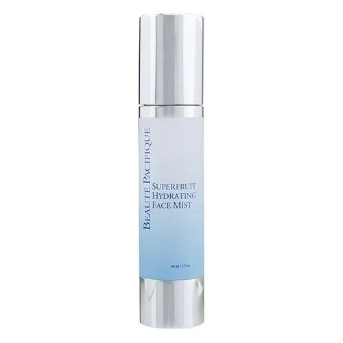 Beauté Pacifique SuperFruit Hydrating Face Mist – 50 ml. v:9103539 Beauté Pacifique SuperFruit Hydrating Face Mist – 50 ml. v:9103539