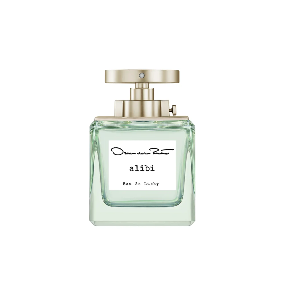 Alibi Pop Eau So Lucky Eau de Toilette 100 ml – Oscar de la Renta v:7174695 Alibi Pop Eau So Lucky Eau de Toilette 100 ml – Oscar de la Renta v:7174695