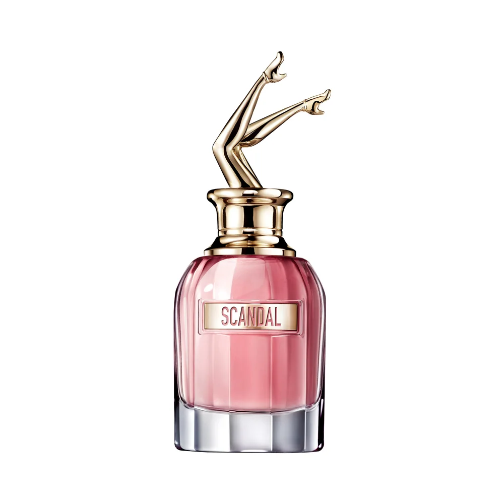 Jean Paul Gaultier Scandal Edp 50ml – Forførende duft v:2320482