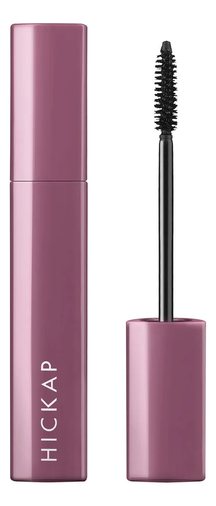 HICKAP Mad Definition Mascara Intense Black - 8 ml. v:8894553