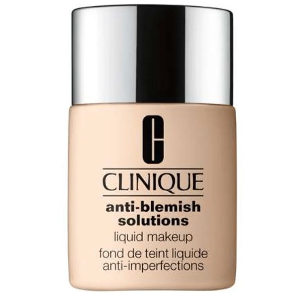 Anti-Blemish Solutions Liquid Foundation v:9781057
