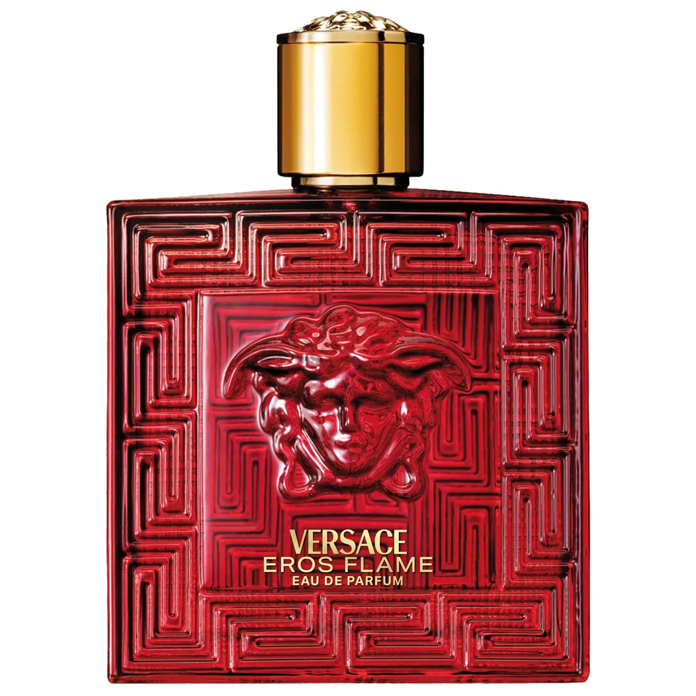 Eros Flame Eau de Parfum 100 ml - Versace v:7375811