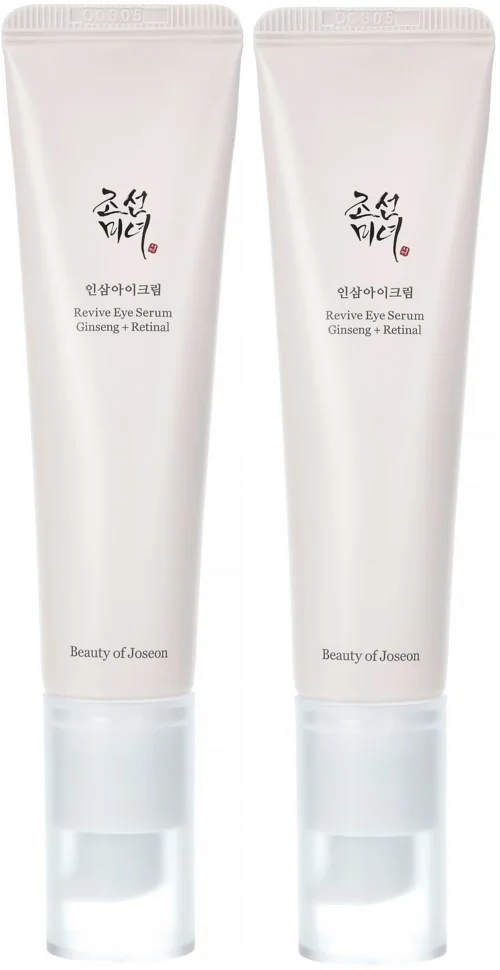 Beauty of Joseon Revive Eye Serum: Ginseng + Retinal Duo 2×30 ml v:7057933 Beauty of Joseon Revive Eye Serum: Ginseng + Retinal Duo 2×30 ml v:7057933