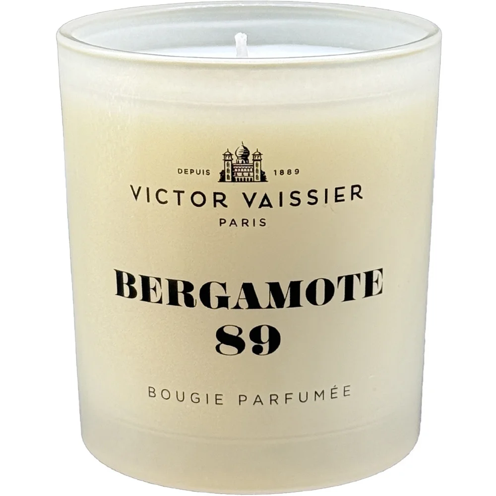 Bergamote 89 Scented Candle, 220g v:6686477 Bergamote 89 Scented Candle, 220g v:6686477