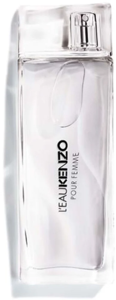 Kenzo L´eau Pour Femme Eau de Toilette 100 ml v:8777767