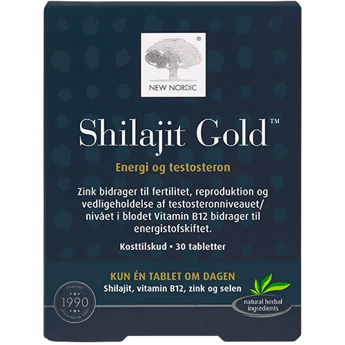 Shilajit Gold v:8826080