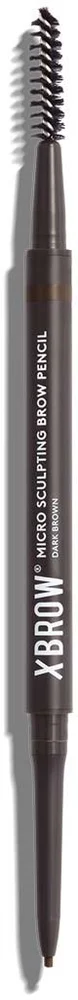 Xlash Micro-sculpting Brow Pencil Dark Brown v:7715656 Xlash Micro-sculpting Brow Pencil Dark Brown v:7715656