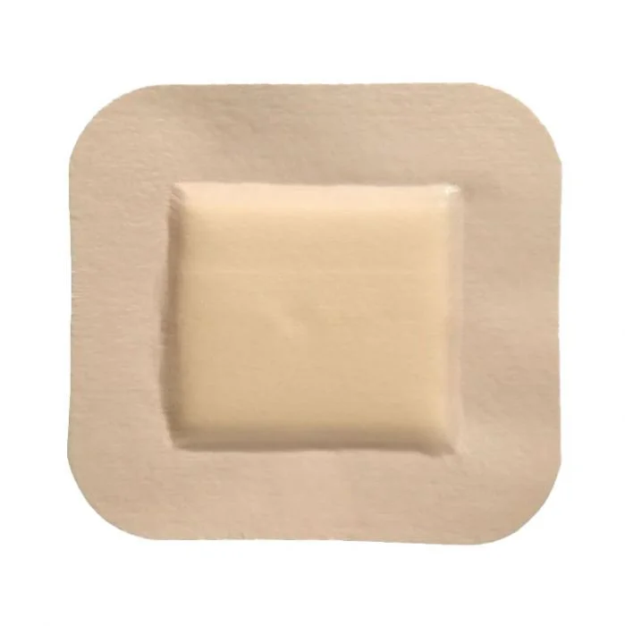 Mestopore stomibandasje 9×10 cm 20 stk v:4859105 Mestopore stomibandasje 9×10 cm 20 stk v:4859105