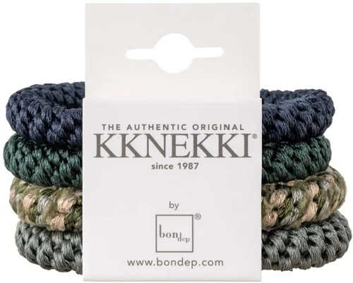 KKNEKKI Bundle 32 Green v:4644795