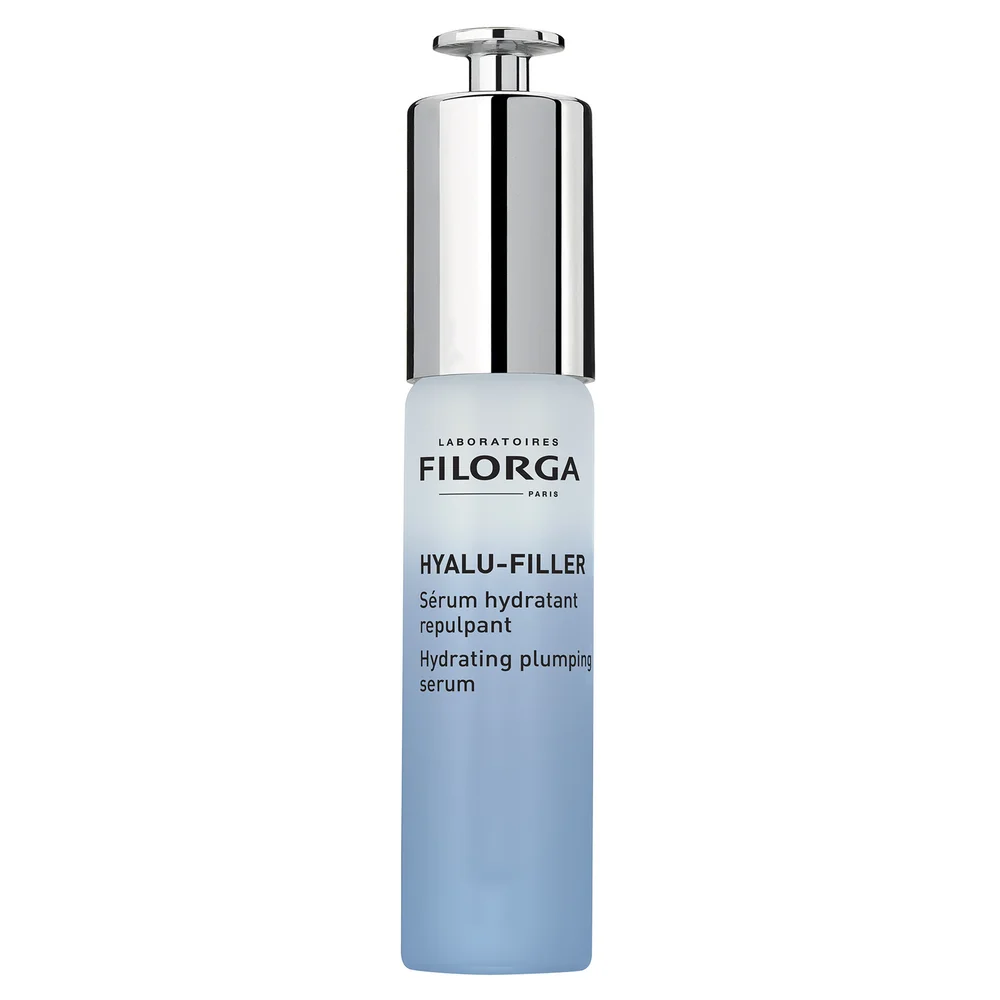Filorga Hyalu-Filler Serum – Fyldig og hydrert hud v:7347968 Filorga Hyalu-Filler Serum – Fyldig og hydrert hud v:7347968