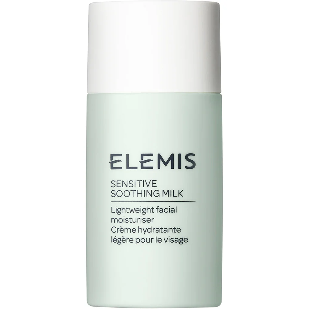 Sensitive Soothing Milk, 50ml v:7049059