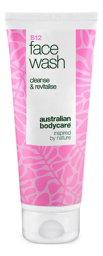 Australian Bodycare B12 Face Wash – 100 ml. v:3927078