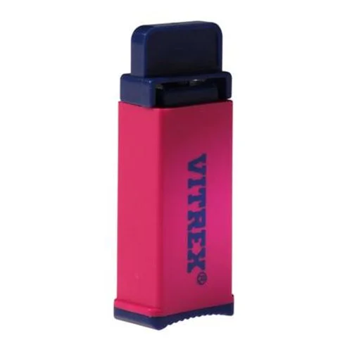 Vitrex Sterilance Press II Engangsfingerprikker, Rosa – 100 stk v:9139924 Vitrex Sterilance Press II Engangsfingerprikker, Rosa – 100 stk v:9139924