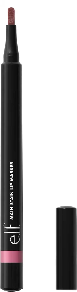 e.l.f. Main Stain Lip Marker Rose Macaron v:5274742
