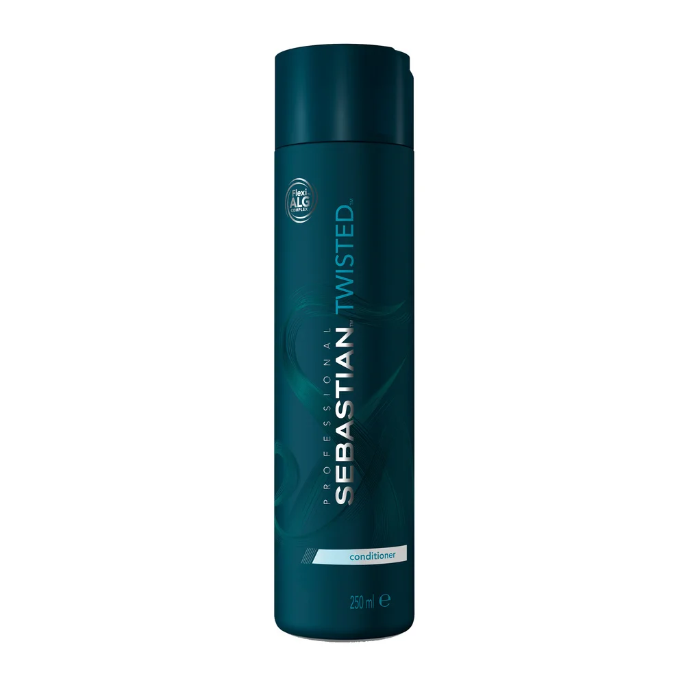 Curl Conditioner 250 ml – Sebastian Professional v:3642934