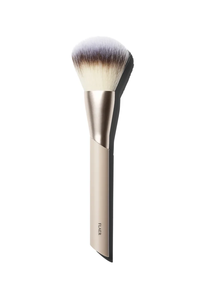 102 All Over Face Powder Brush – FLAER v:6460087 102 All Over Face Powder Brush – FLAER v:6460087