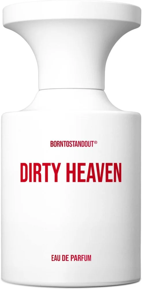 BornToStandOut Dirty Heaven Eau de Parfum 50 ml v:1347921 BornToStandOut Dirty Heaven Eau de Parfum 50 ml v:1347921