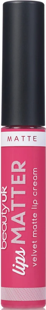BEAUTY UK Lips Matter No.5 Wham Bam Thank You Jam v:2746306 BEAUTY UK Lips Matter No.5 Wham Bam Thank You Jam v:2746306