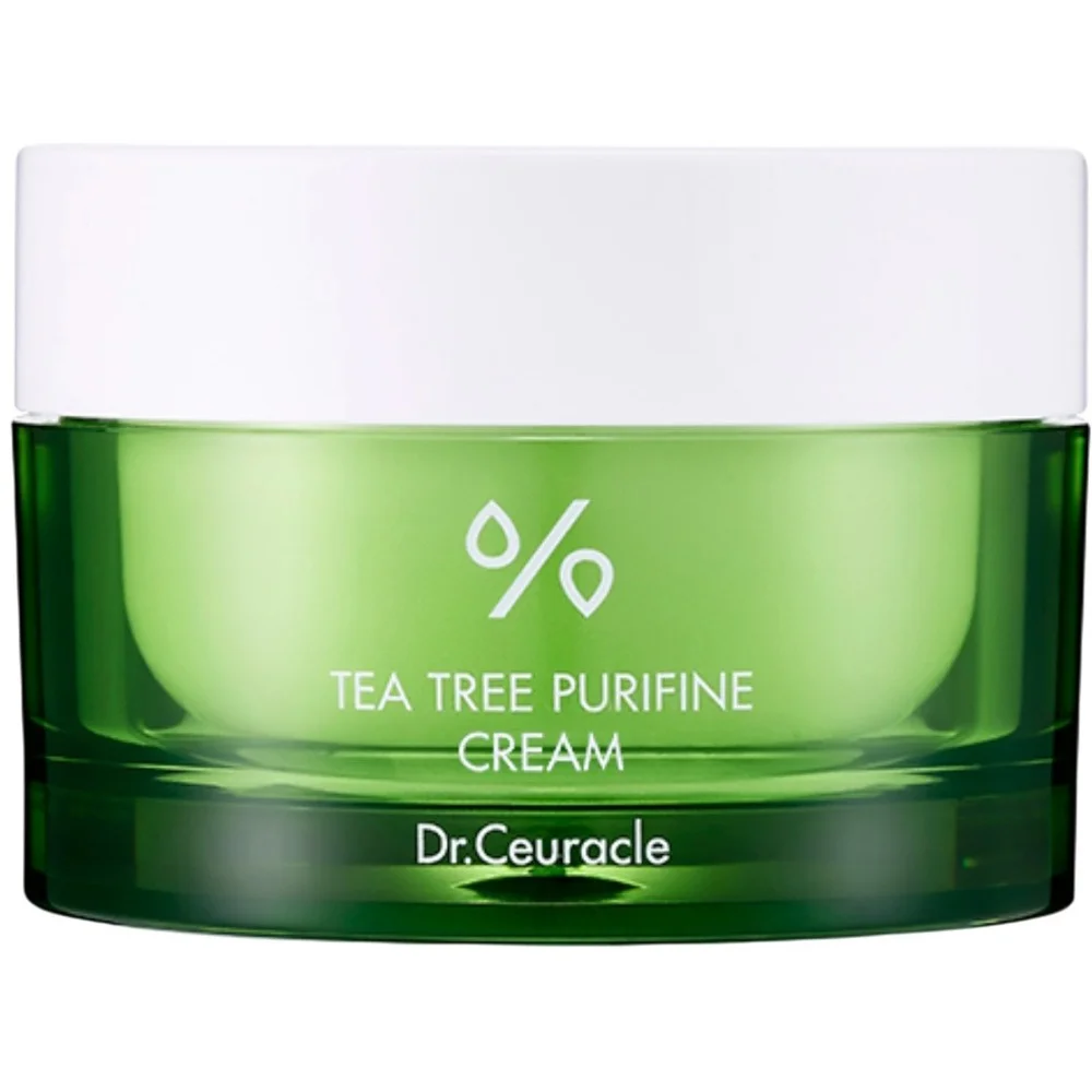 Tea Tree Purifine Cream, 50g v:3519219 Tea Tree Purifine Cream, 50g v:3519219