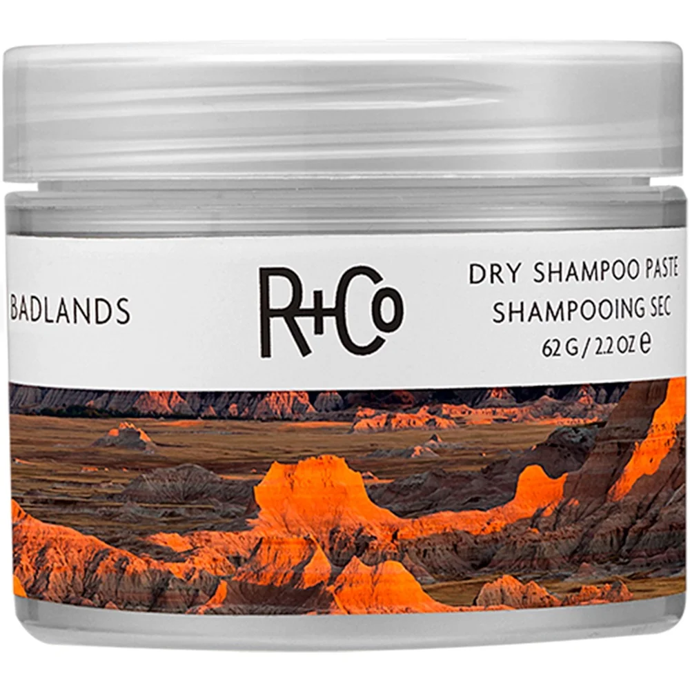 Badlands Dry Shampoo Paste, 62g v:3986938