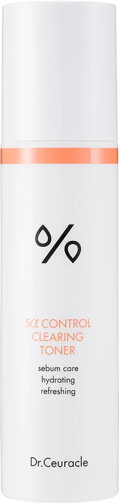 Dr. Ceuracle 5A Control Clearing Toner 120 ml v:5948474 Dr. Ceuracle 5A Control Clearing Toner 120 ml v:5948474