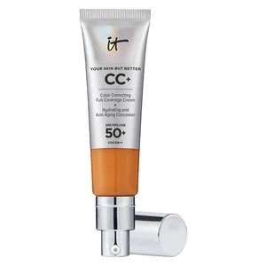 It Cosmetics Your Skin But Better CC+ Cream SPF50+ 15 Rich 32ml v:5286426