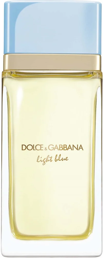 Dolce & Gabbana Light Blue Eau de Parfum 100 ml v:2746846 Dolce & Gabbana Light Blue Eau de Parfum 100 ml v:2746846