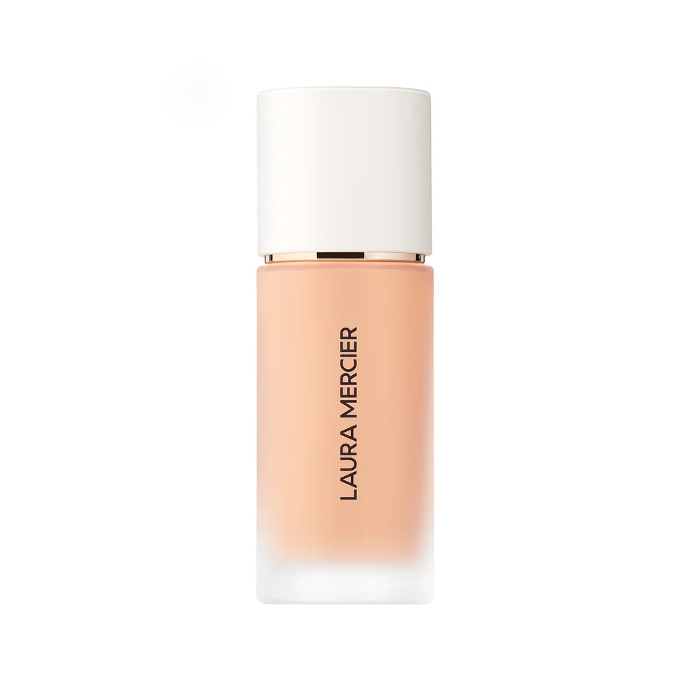 Real Flawless Weightless Perfecting Foundation 2C1 Ecru - Laura Mercier v:8854689