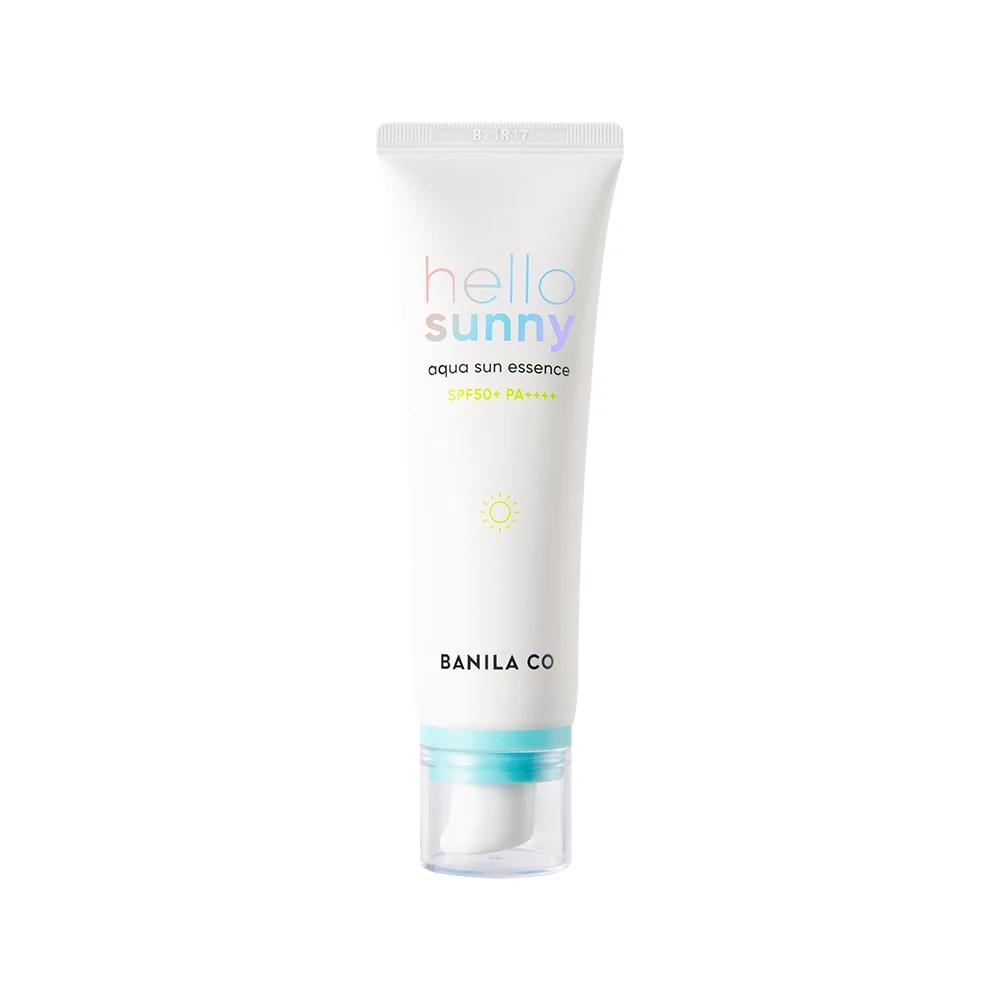 Banila Co Hello Sunny Aqua Sun Essence v:9391568 Banila Co Hello Sunny Aqua Sun Essence v:9391568