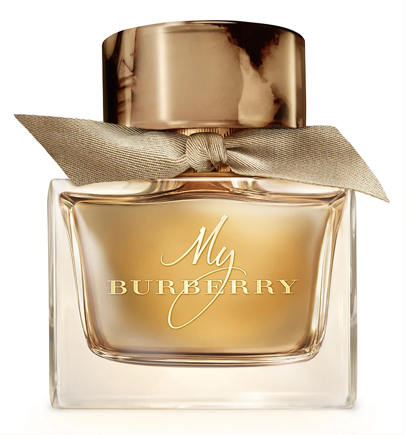 Burberry My Burberry Edp 50 ml – Klassisk parfyme v:5167657