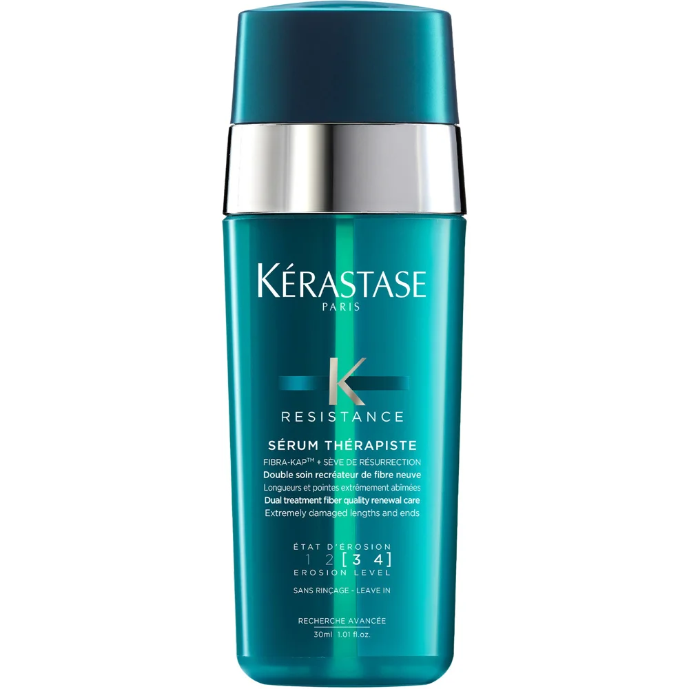 Resistance Serum Thérapiste Hair Serum, 30ml v:6416883