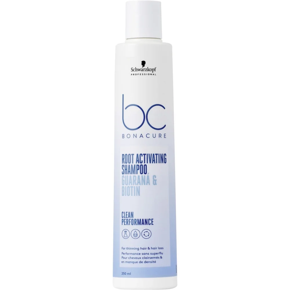 BC Root Activating Shampoo, 250ml v:2754158