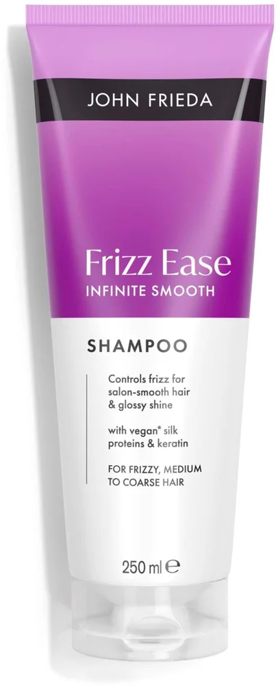 John Frieda Frizz Ease Infinite Smooth Shampoo 250 ml v:8257232