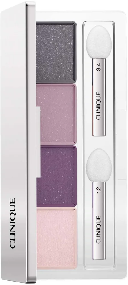 Clinique All About Shadow Quad Going Steady v:3155845 Clinique All About Shadow Quad Going Steady v:3155845