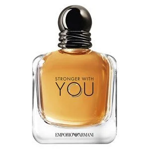Armani Emporio Armani Stronger With You Eau De Toilette 100ml v:3159370 Armani Emporio Armani Stronger With You Eau De Toilette 100ml v:3159370