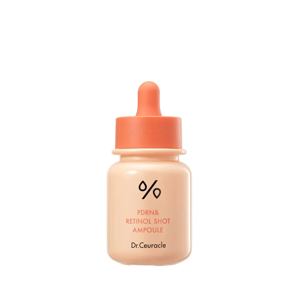 Dr. Ceuracle PDRN & Retinol Shot Ampoule 30ml v:8866831