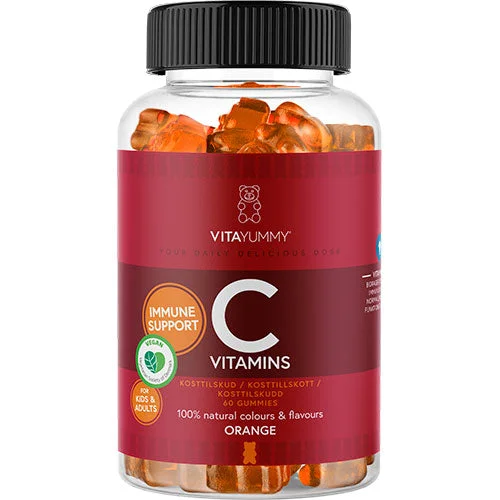Vitamin C Orange v:7366454
