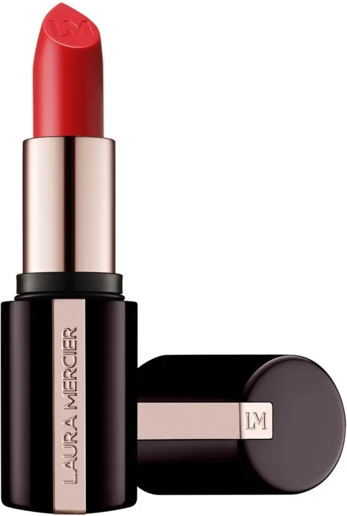 Laura Mercier Caviar Hydra-Crème Lipstick 555 Madison Ave v:5574684