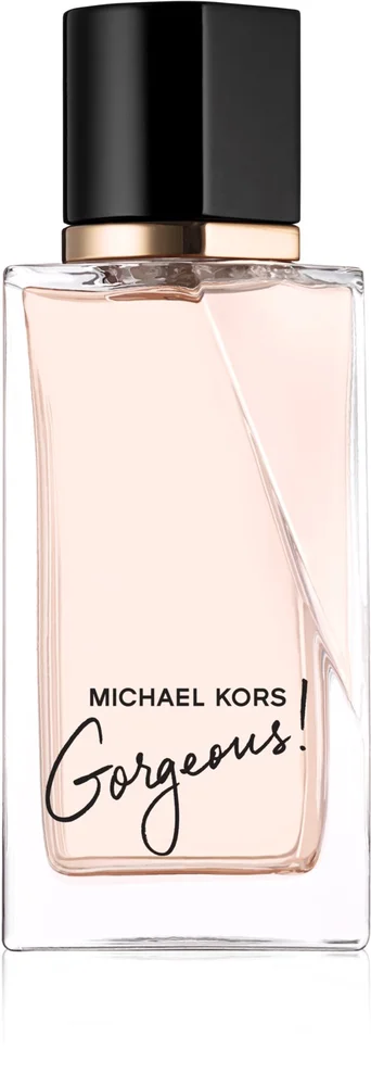 Michael Kors Gorgeous! Eau de Parfum 50 ml v:1607727