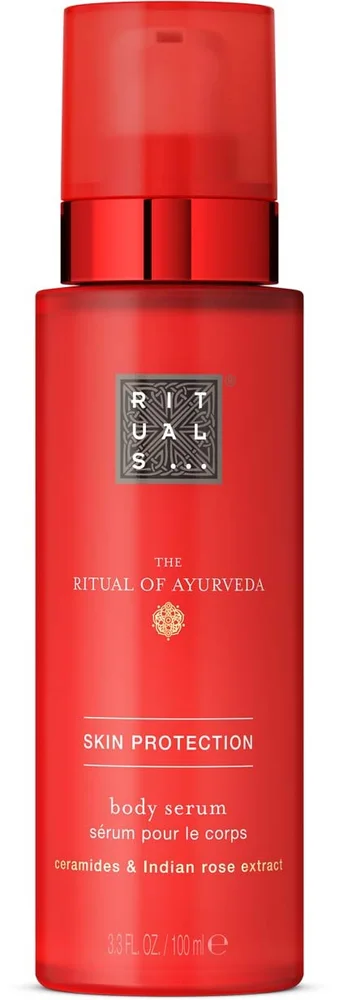 Rituals The Ritual of Ayurveda Body Serum 100 ml v:7531165