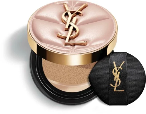 Yves Saint Laurent Skin Affair Soft Glow Cushion Foundation MW4 v:7231440