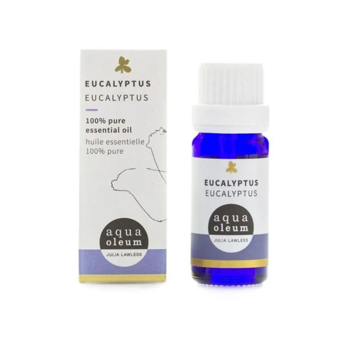 Aqua Oleum Eucalyptus 10 Ml v:1897473