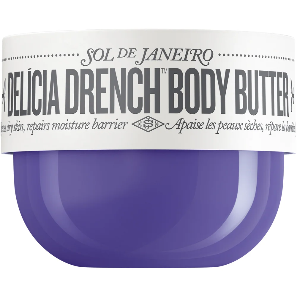 Delicia Drench Body Butter v:6374946